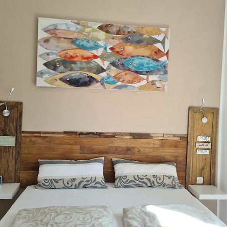 Ferienwohnung Beachhouse Куксхафен Экстерьер фото