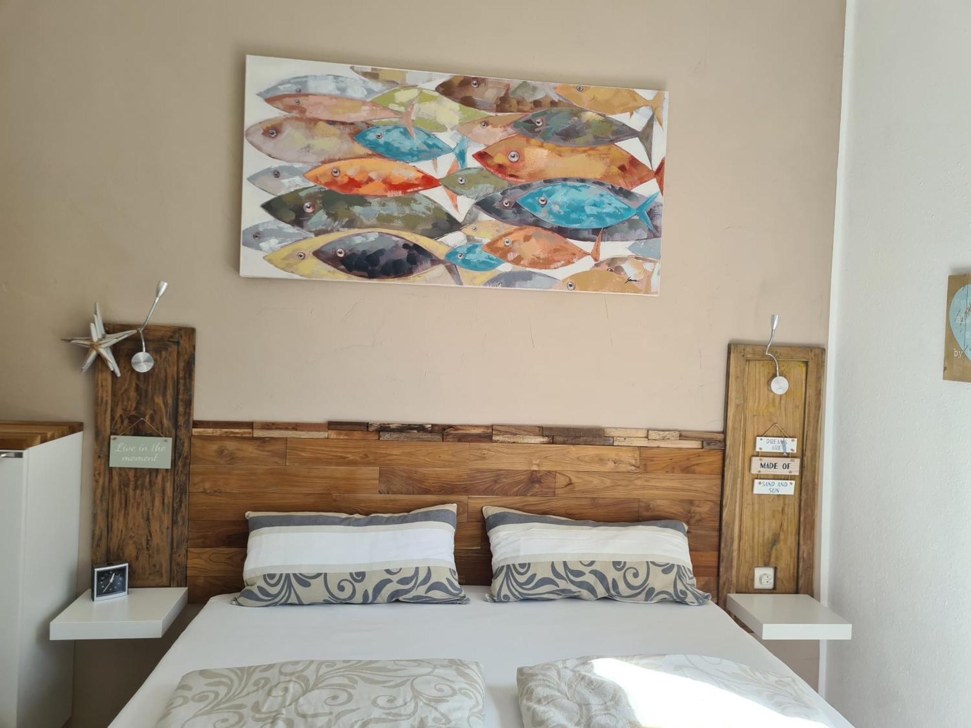 Ferienwohnung Beachhouse Куксхафен Экстерьер фото
